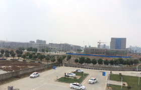 教学环境
