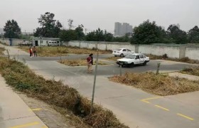 教学环境