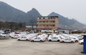 教学环境