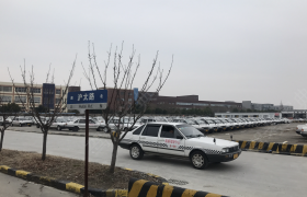 教学环境