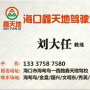 刘大任