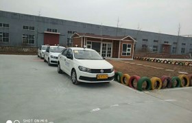 教学环境