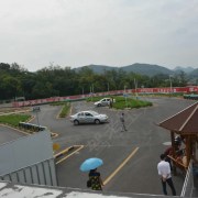 教学环境
