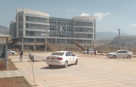 教学环境
