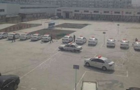 教学环境
