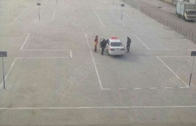 教学环境