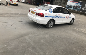 教学环境