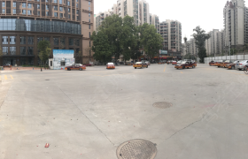 教学环境