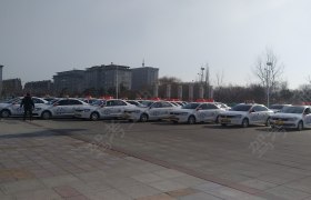 教学环境