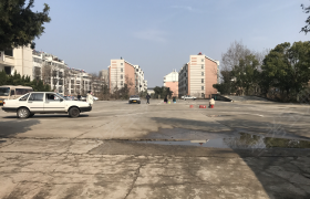 教学环境
