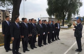 教学环境