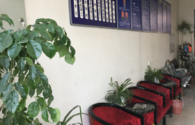 教学环境