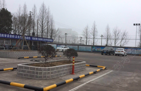 教学环境