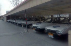 教学环境