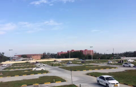 教学环境