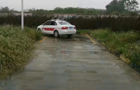 教学环境