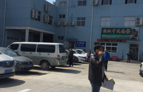 教学环境