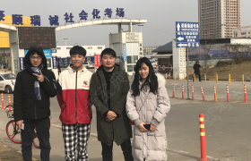 教学环境