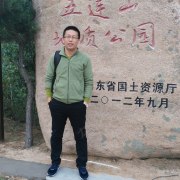 刘福江