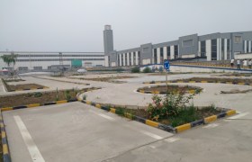 教学环境