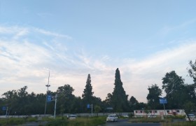 教学环境