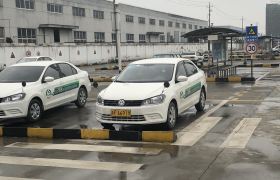 教学环境