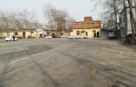 教学环境