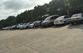 教学环境