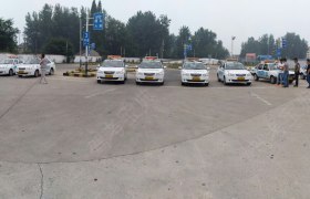 教学环境
