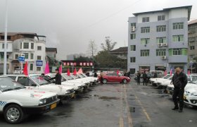 教学环境