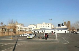 教学环境