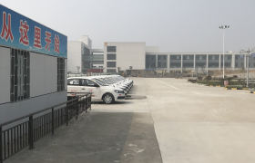 教学环境