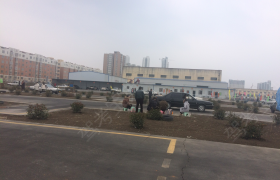 教学环境