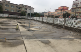 教学环境