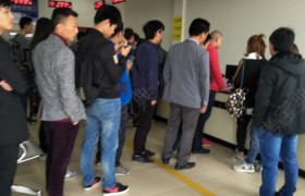 教学环境