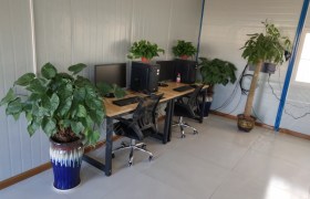 教学环境