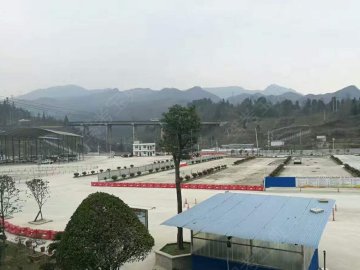 锦程驾校