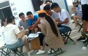 教学环境