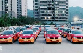 教学环境