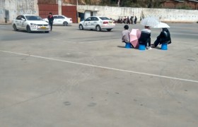 教学环境