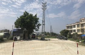 教学环境