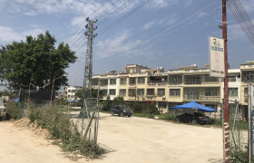 教学环境