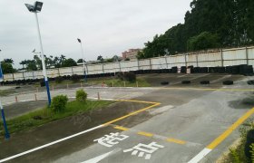 教学环境