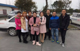 教学环境