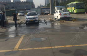 教学环境