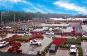 教学环境