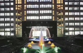 教学环境