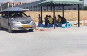 教学环境