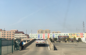 教学环境