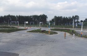 教学环境